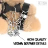 D-242101 FETISH SUBMISSIVE REBEL TOYS