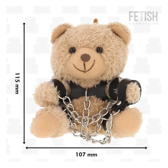 D-242101 FETISH SUBMISSIVE REBEL TOYS