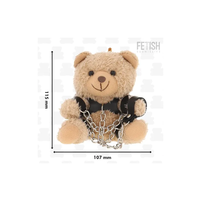 D-242101 FETISH SUBMISSIVE REBEL TOYS