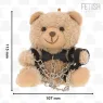 D-242101 FETISH SUBMISSIVE REBEL TOYS