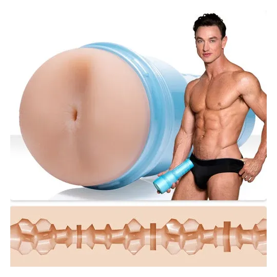 D-232159 FLESHJACK