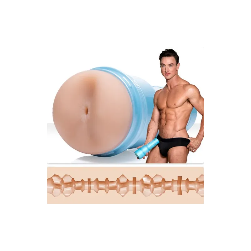 D-232159 FLESHJACK