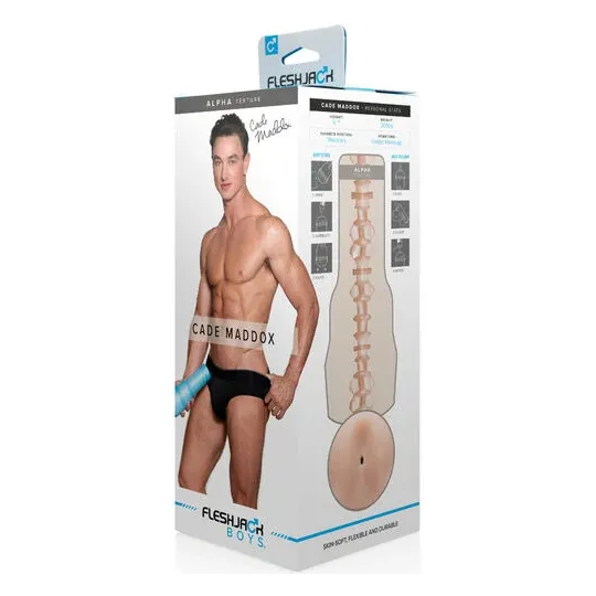D-232159 FLESHJACK