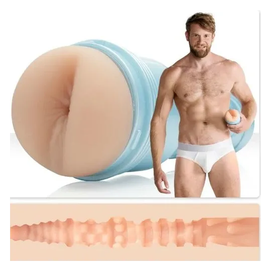 D-218291 FLESHJACK