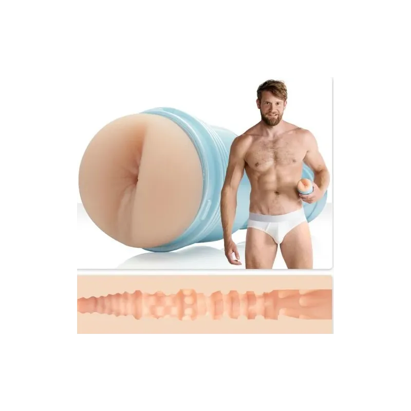 D-218291 FLESHJACK