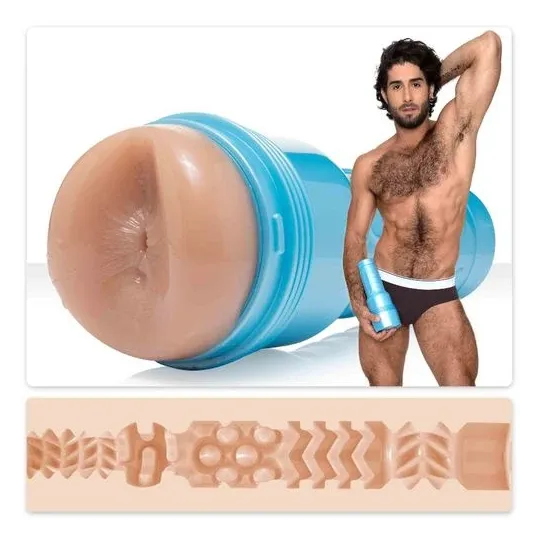 D-222805 FLESHJACK