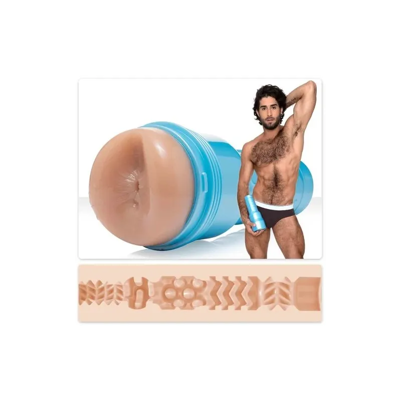 D-222805 FLESHJACK