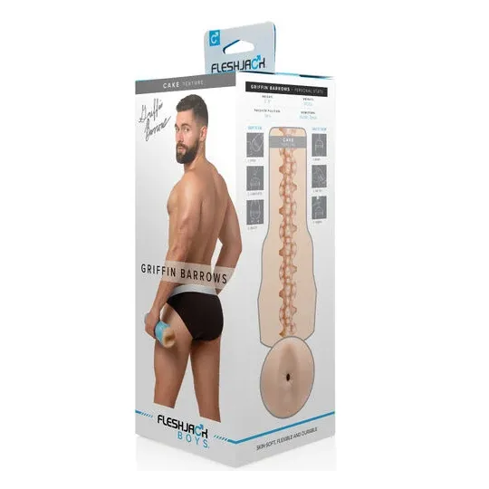 D-232175 FLESHJACK