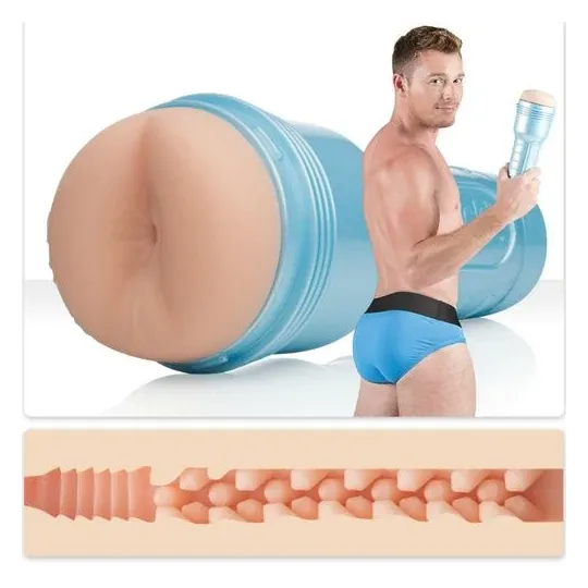 D-220416 FLESHJACK