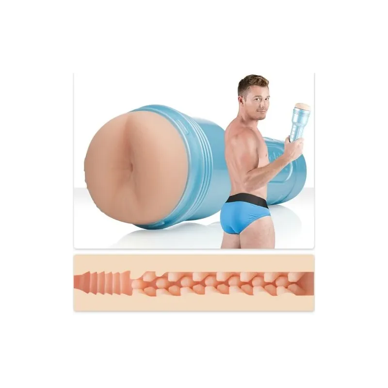 D-220416 FLESHJACK