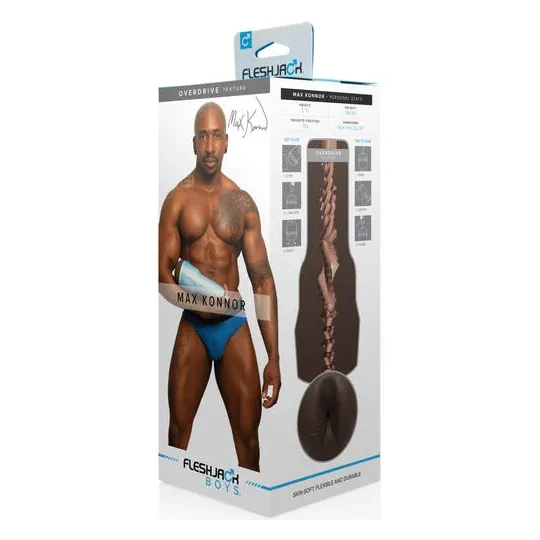 D-232176 FLESHJACK