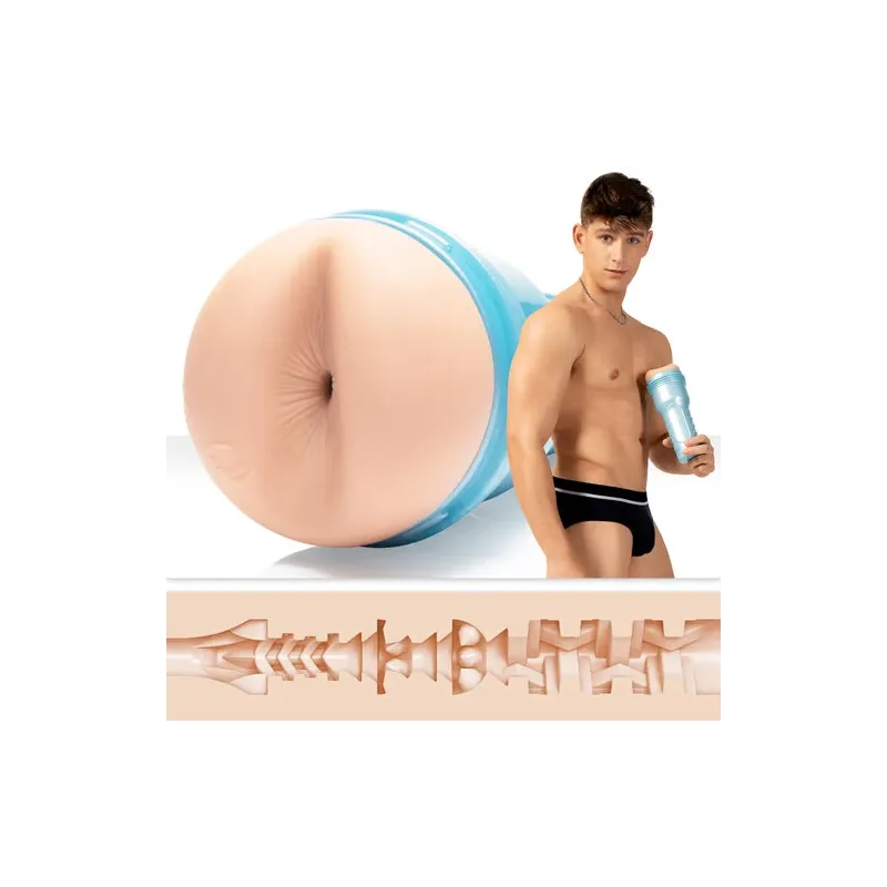 D-232160 FLESHJACK