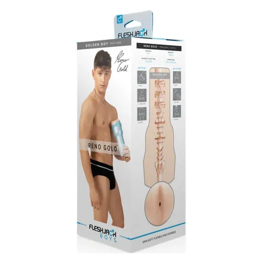 D-232160 FLESHJACK