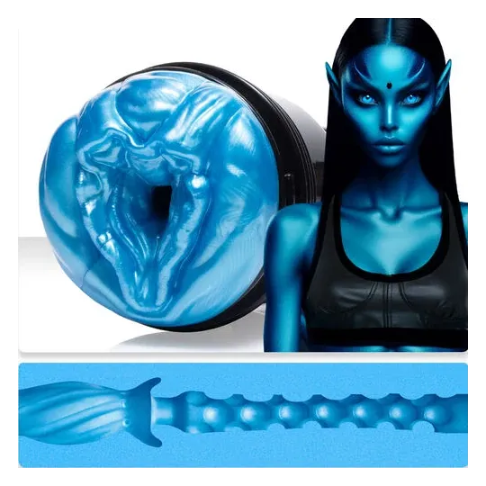 D-241550 FLESHLIGHT ORIGIN