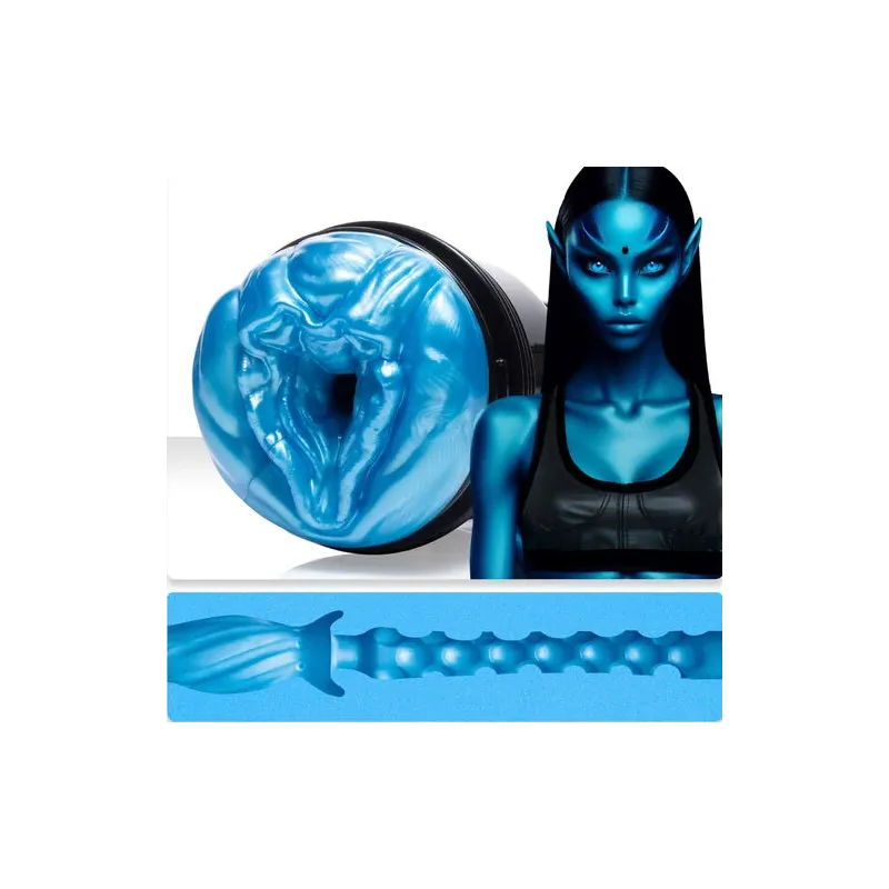 D-241550 FLESHLIGHT ORIGIN