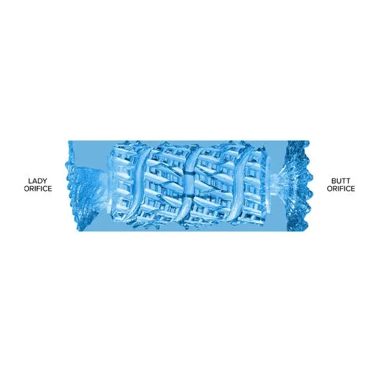D-241551 FLESHLIGHT ORIGIN