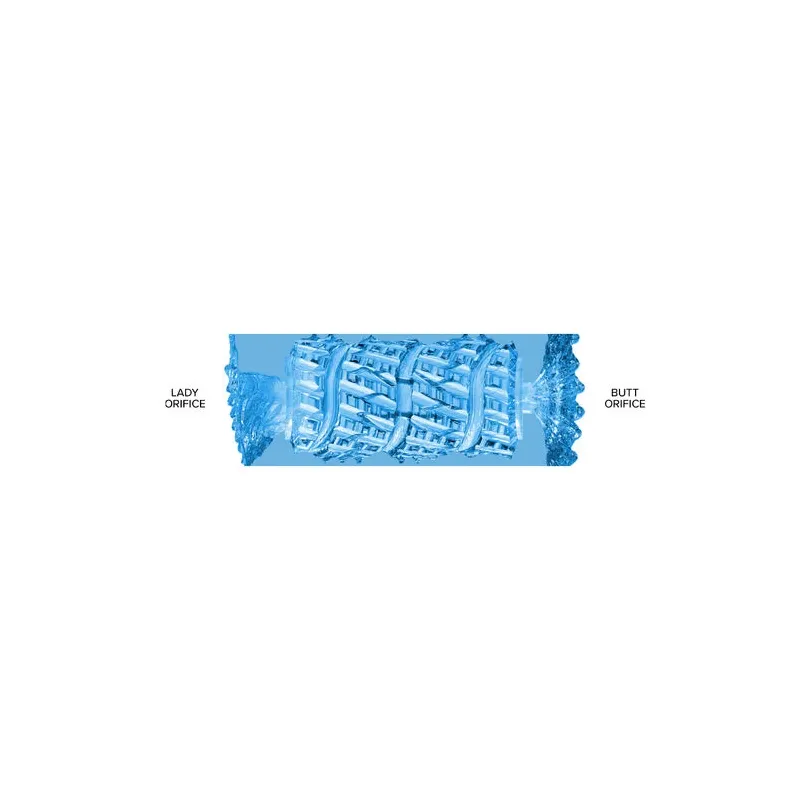 D-241551 FLESHLIGHT ORIGIN