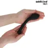 Stimolatore anale in silicone medicale 18 cm Addicted Toys per stimolazione anale progressiva