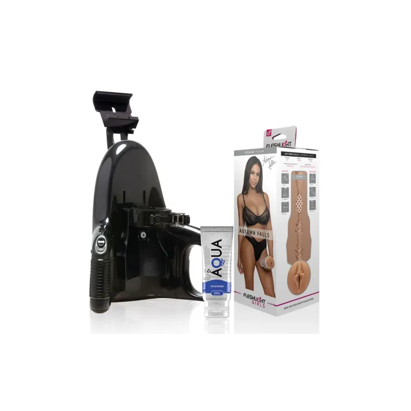 D-238380 FLESHLIGHT GIRLS