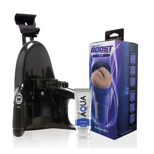 D-238370 FLESHLIGHT BOOST