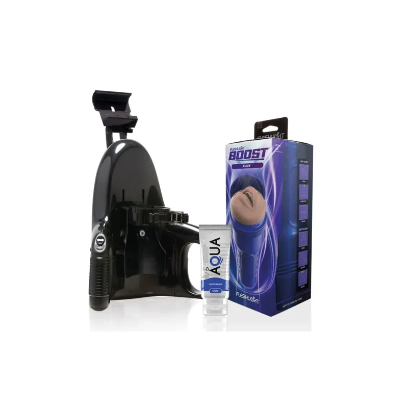 D-238370 FLESHLIGHT BOOST