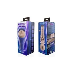 D-233595 FLESHLIGHT BOOST