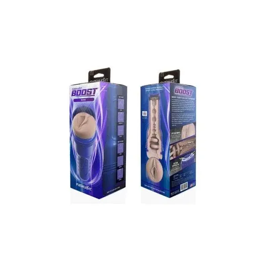 D-233595 FLESHLIGHT BOOST