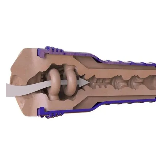 D-233595 FLESHLIGHT BOOST