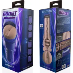 D-235736 FLESHLIGHT BOOST