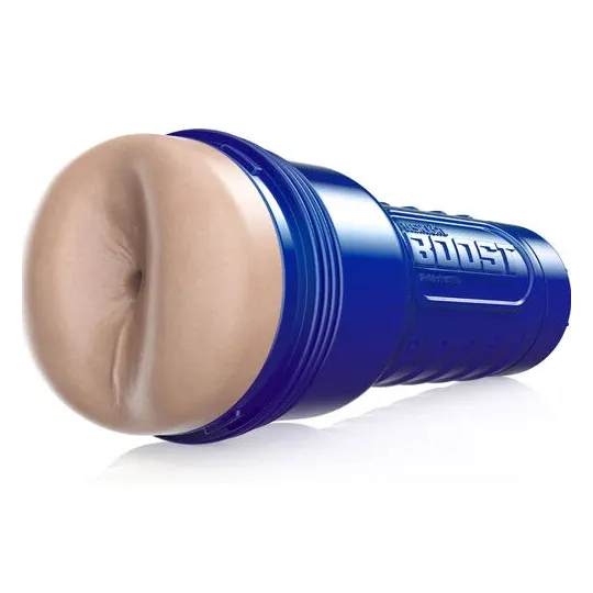 D-235736 FLESHLIGHT BOOST
