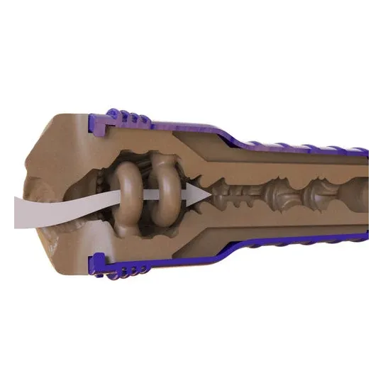 D-236963 FLESHLIGHT BOOST