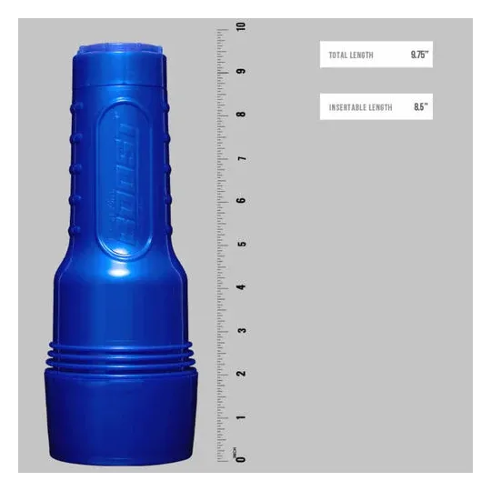 D-236963 FLESHLIGHT BOOST