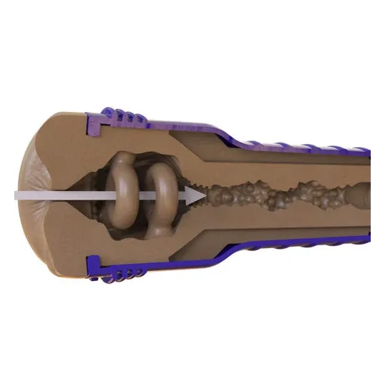 D-236962 FLESHLIGHT BOOST