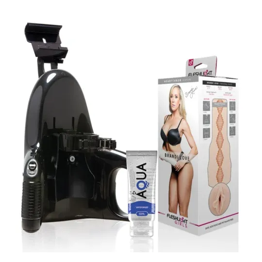 D-238372 FLESHLIGHT GIRLS