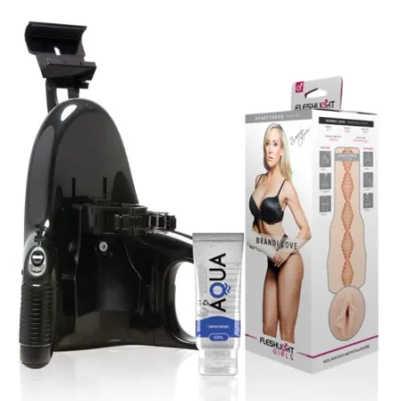 D-238372 FLESHLIGHT GIRLS