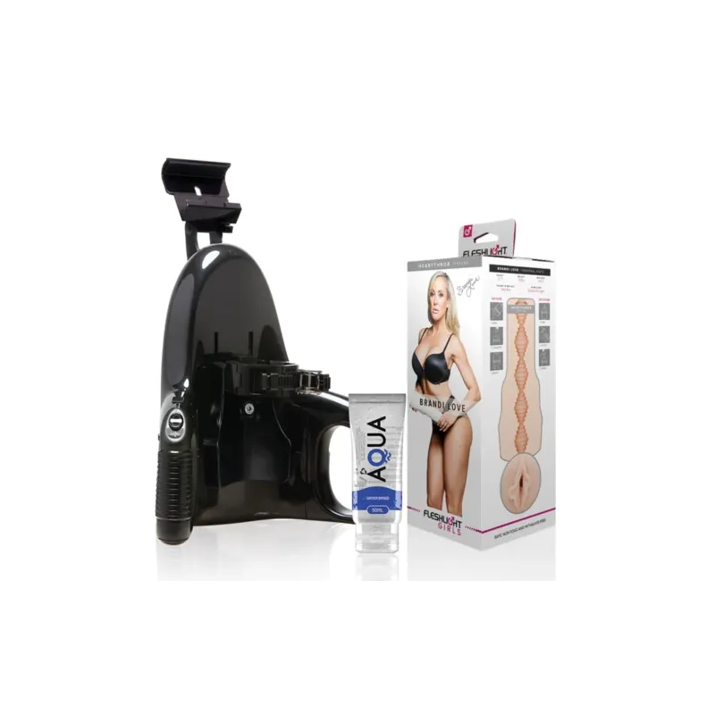 D-238372 FLESHLIGHT GIRLS