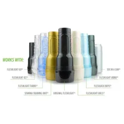 D-238378 FLESHLIGHT GIRLS