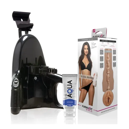 D-238378 FLESHLIGHT GIRLS