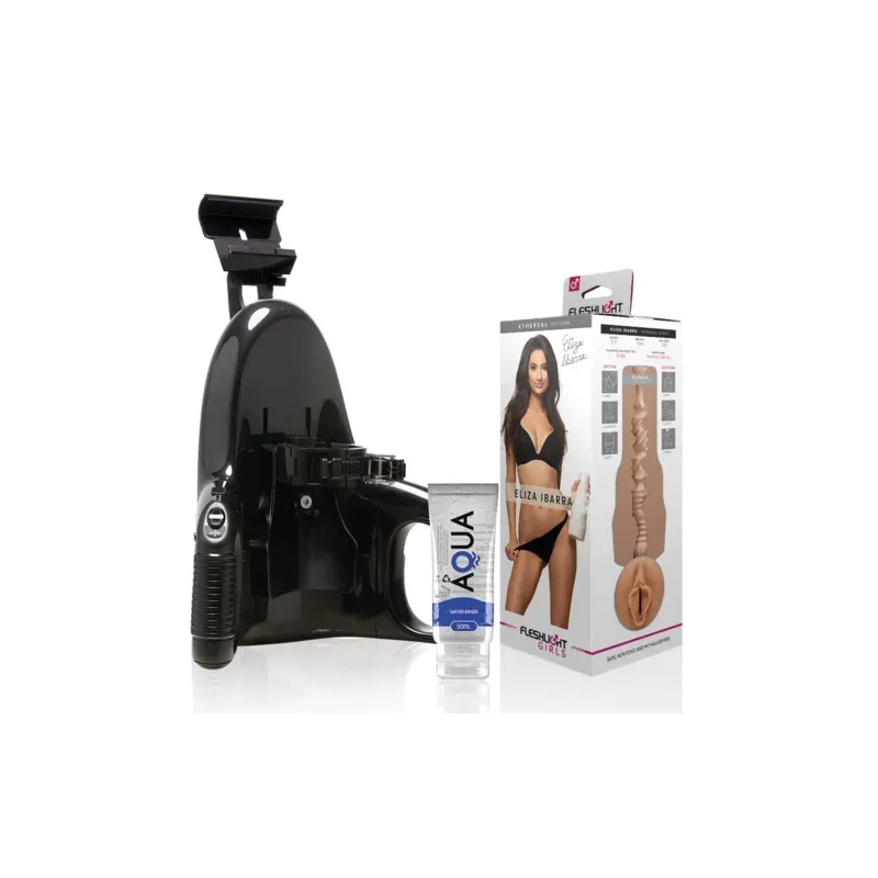 D-238378 FLESHLIGHT GIRLS