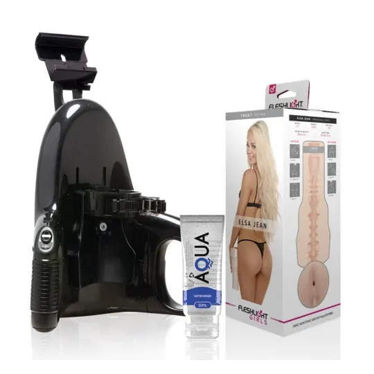 D-238377 FLESHLIGHT GIRLS
