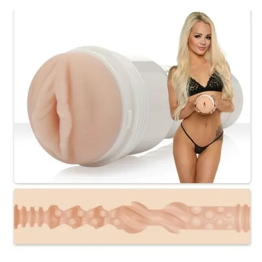 D-238377 FLESHLIGHT GIRLS