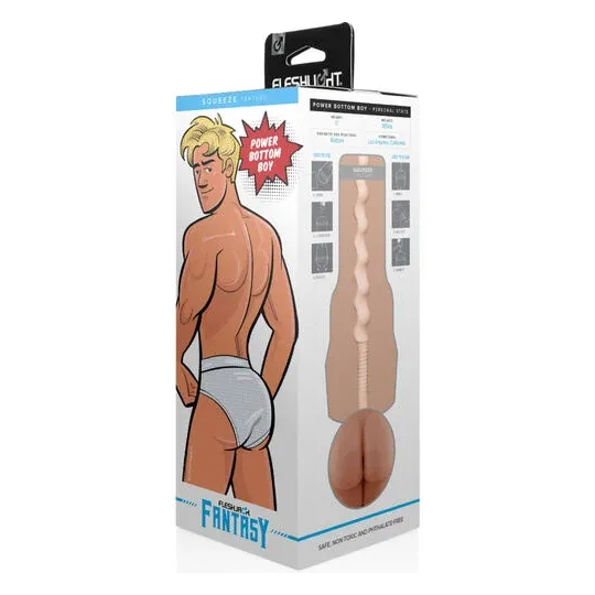 D-243775 FLESHLIGHT FANTASY