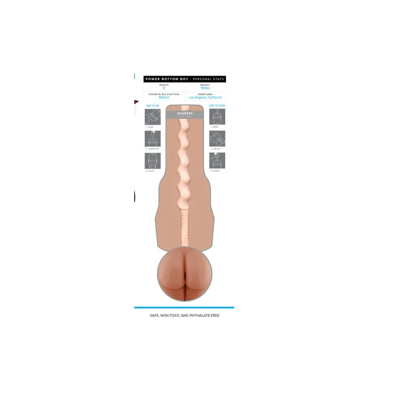D-243775 FLESHLIGHT FANTASY