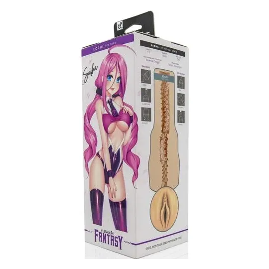 D-242262 FLESHLIGHT FANTASY