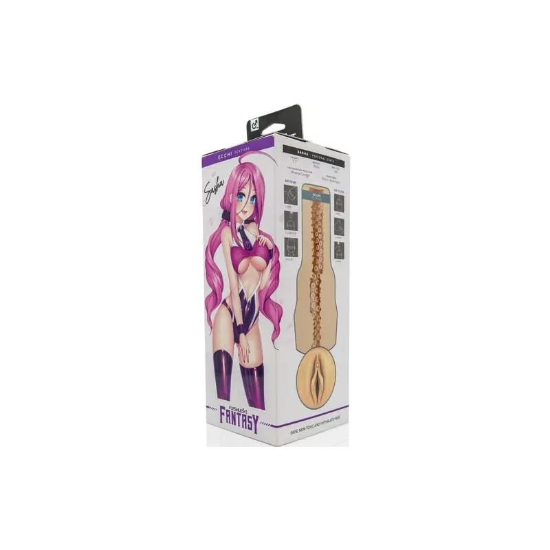 D-242262 FLESHLIGHT FANTASY