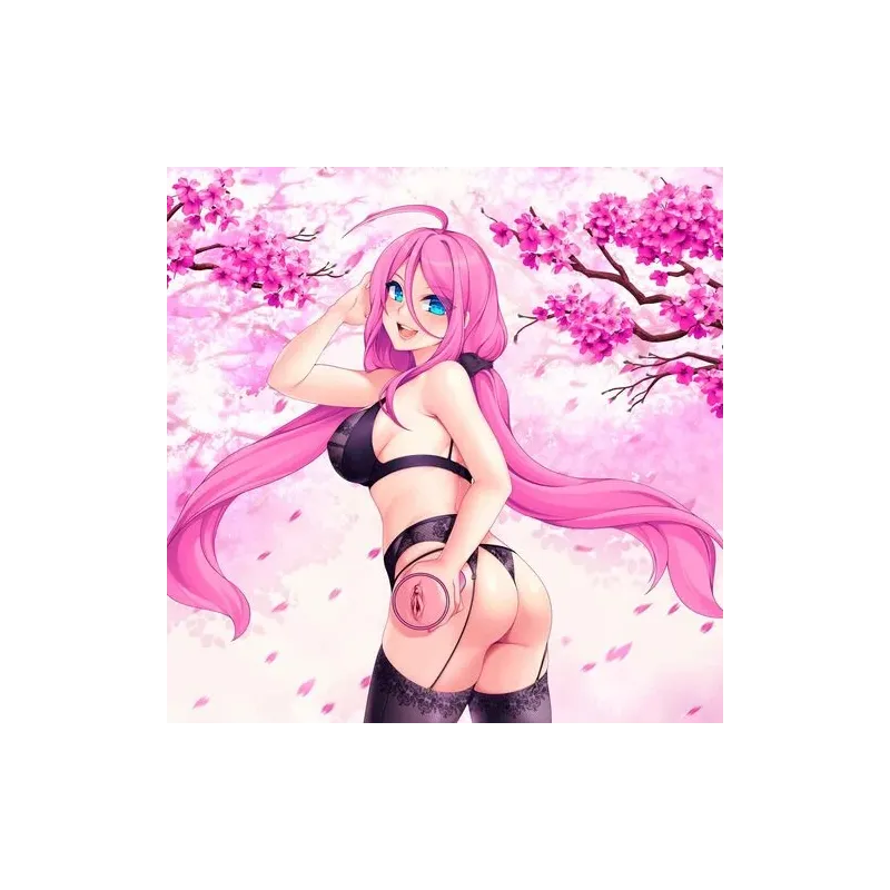 D-242262 FLESHLIGHT FANTASY