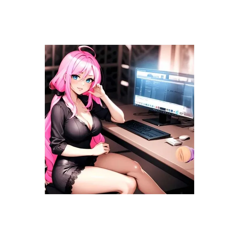 D-242262 FLESHLIGHT FANTASY