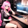 D-242262 FLESHLIGHT FANTASY
