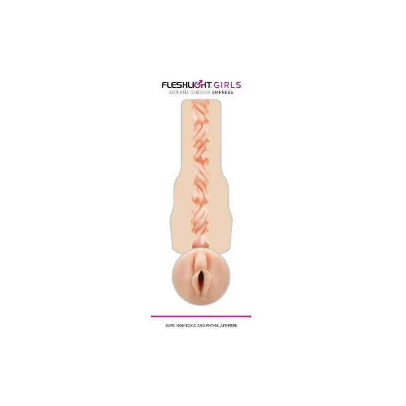 D-215199 FLESHLIGHT GIRLS
