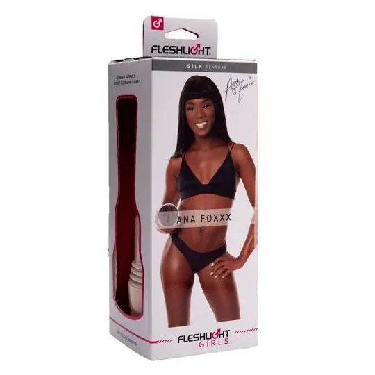 D-221026 FLESHLIGHT GIRLS